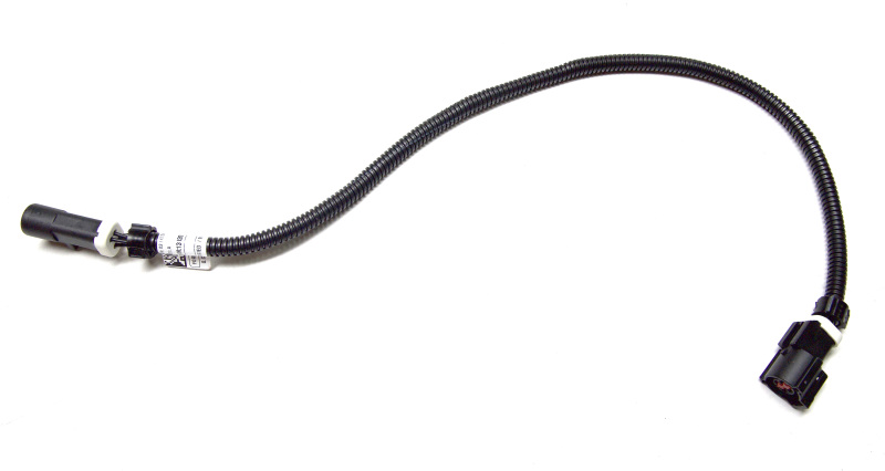 Ford Mustang Extension Harness - Kooks Headers - 24in - 4-Pin Round Connector - `96-`04